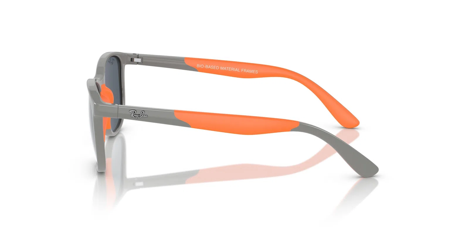 Ray-Ban Kids 0RJ9077S Sunglasses - view 25